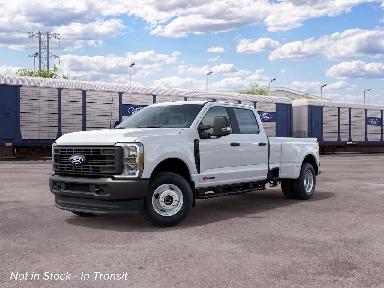 2027 Ford Super Duty F-350 DRW XL Appleton WI