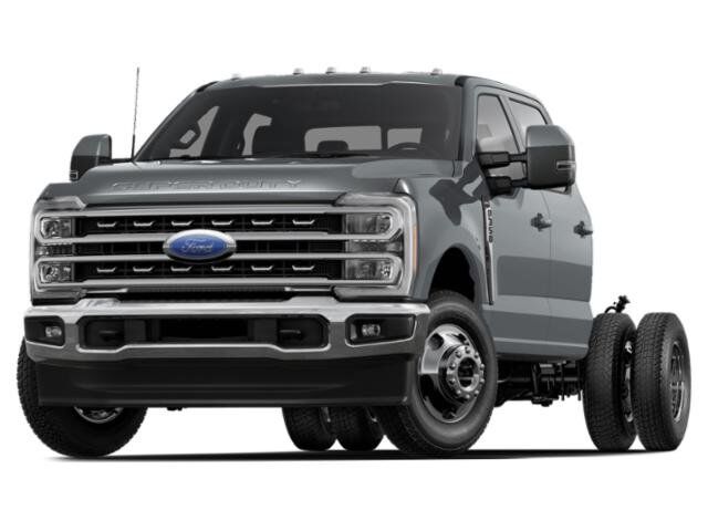 2027 Ford Super Duty F-350 DRW XL Winder GA