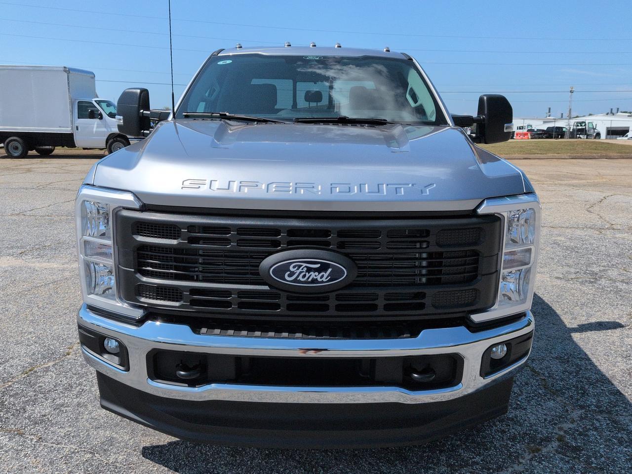 2027 Ford Super Duty F-350 DRW XL Winder GA