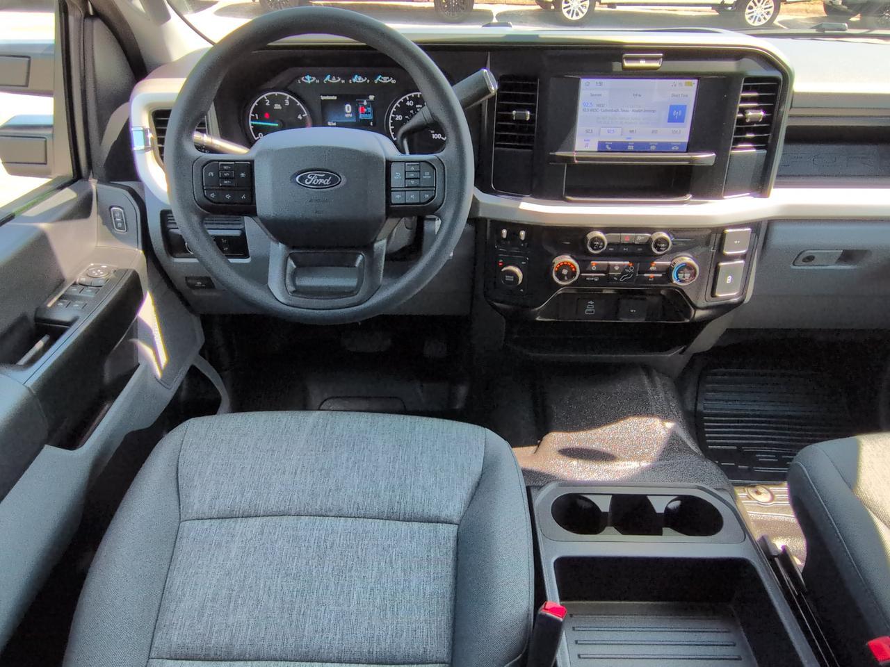2027 Ford Super Duty F-350 DRW XL Winder GA