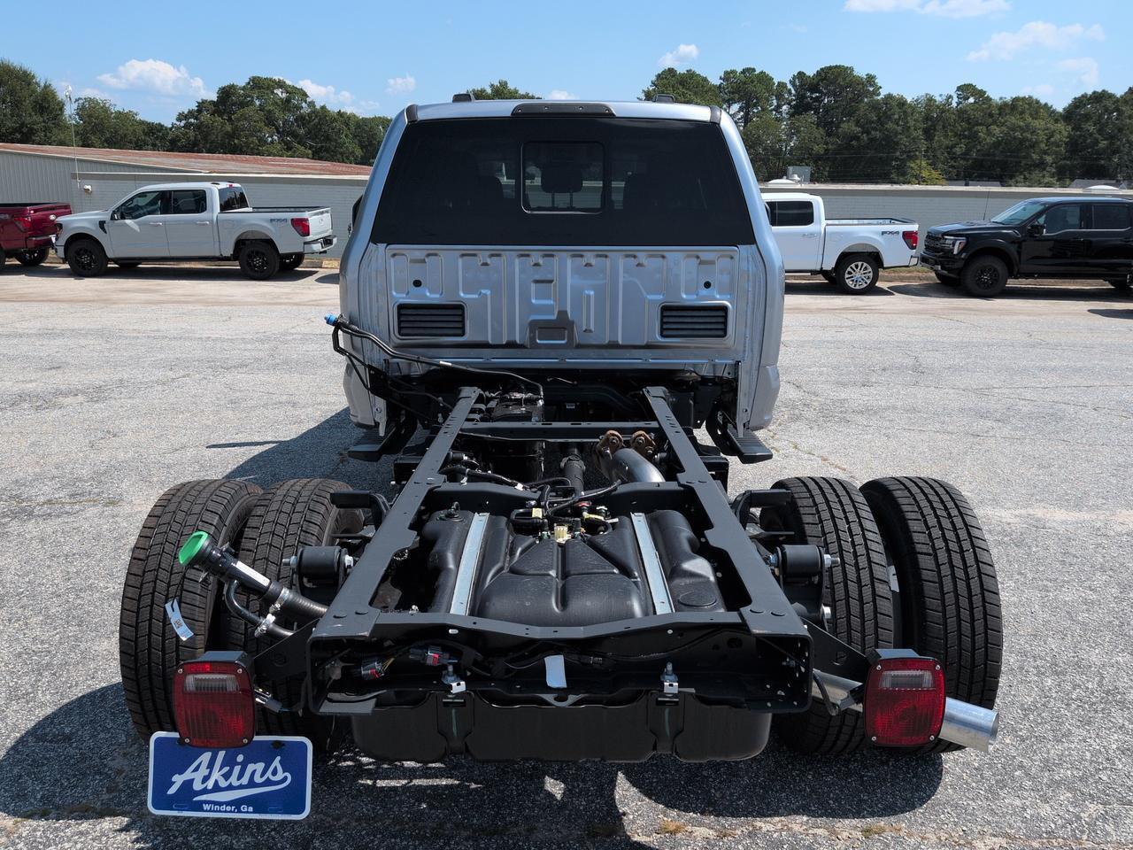 2027 Ford Super Duty F-350 DRW XL Winder GA