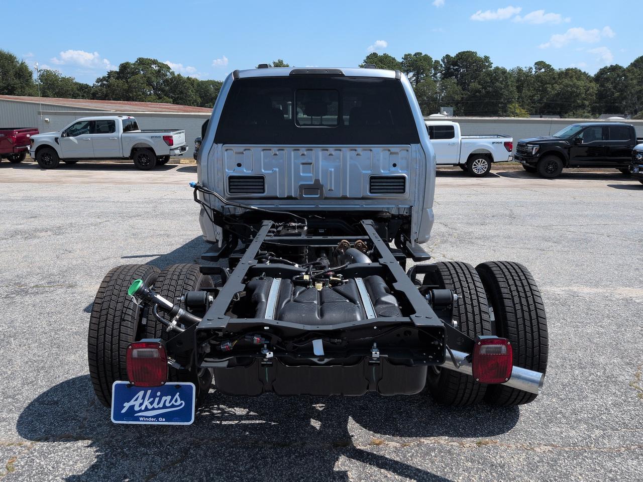2027 Ford Super Duty F-350 DRW XL Winder GA