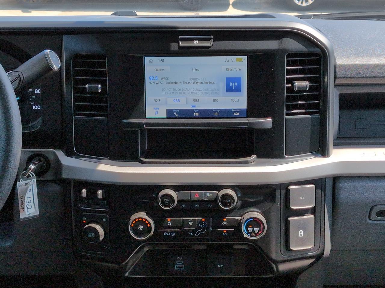 2027 Ford Super Duty F-350 DRW XL Winder GA