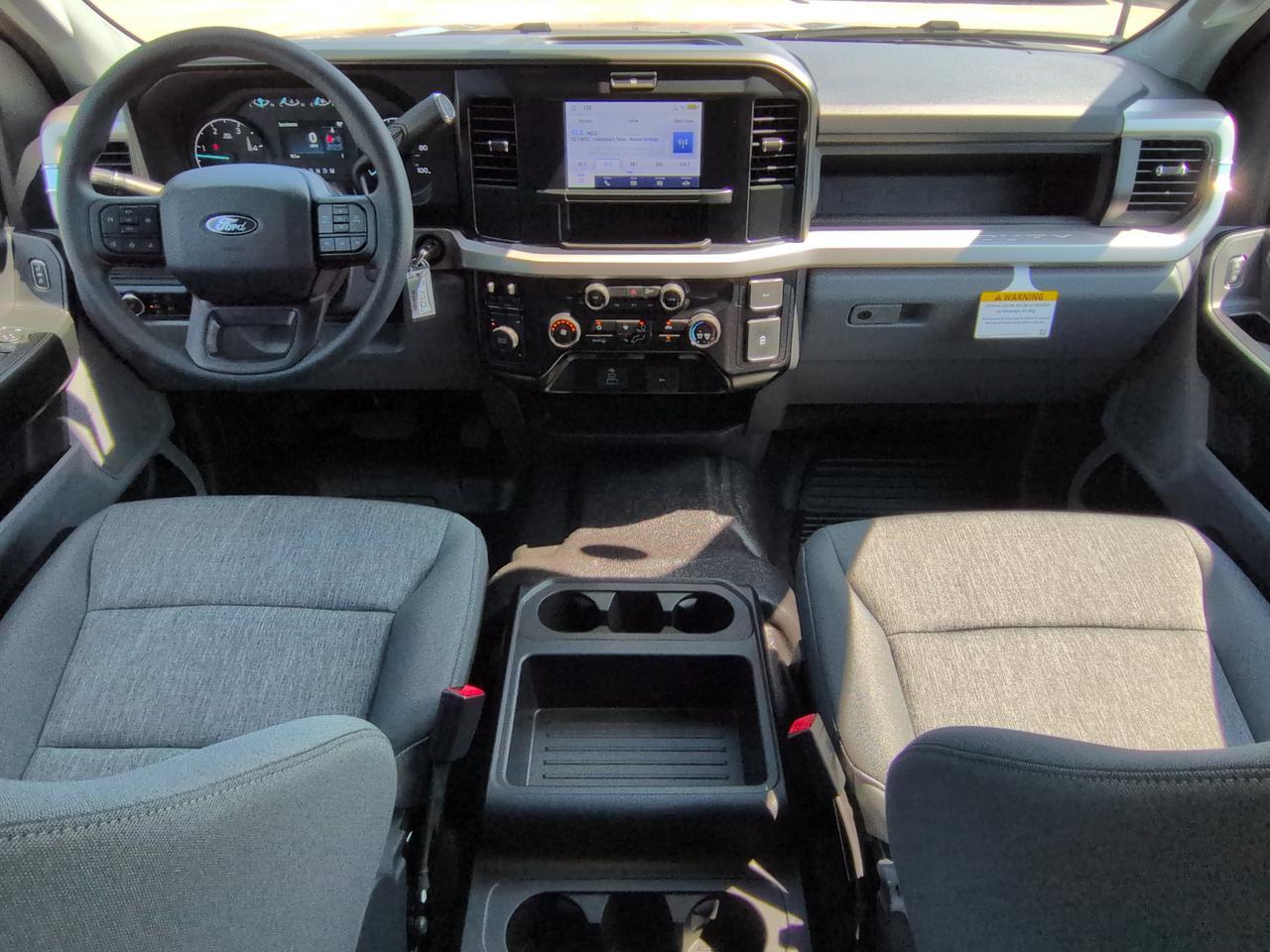 2027 Ford Super Duty F-350 DRW XL Winder GA