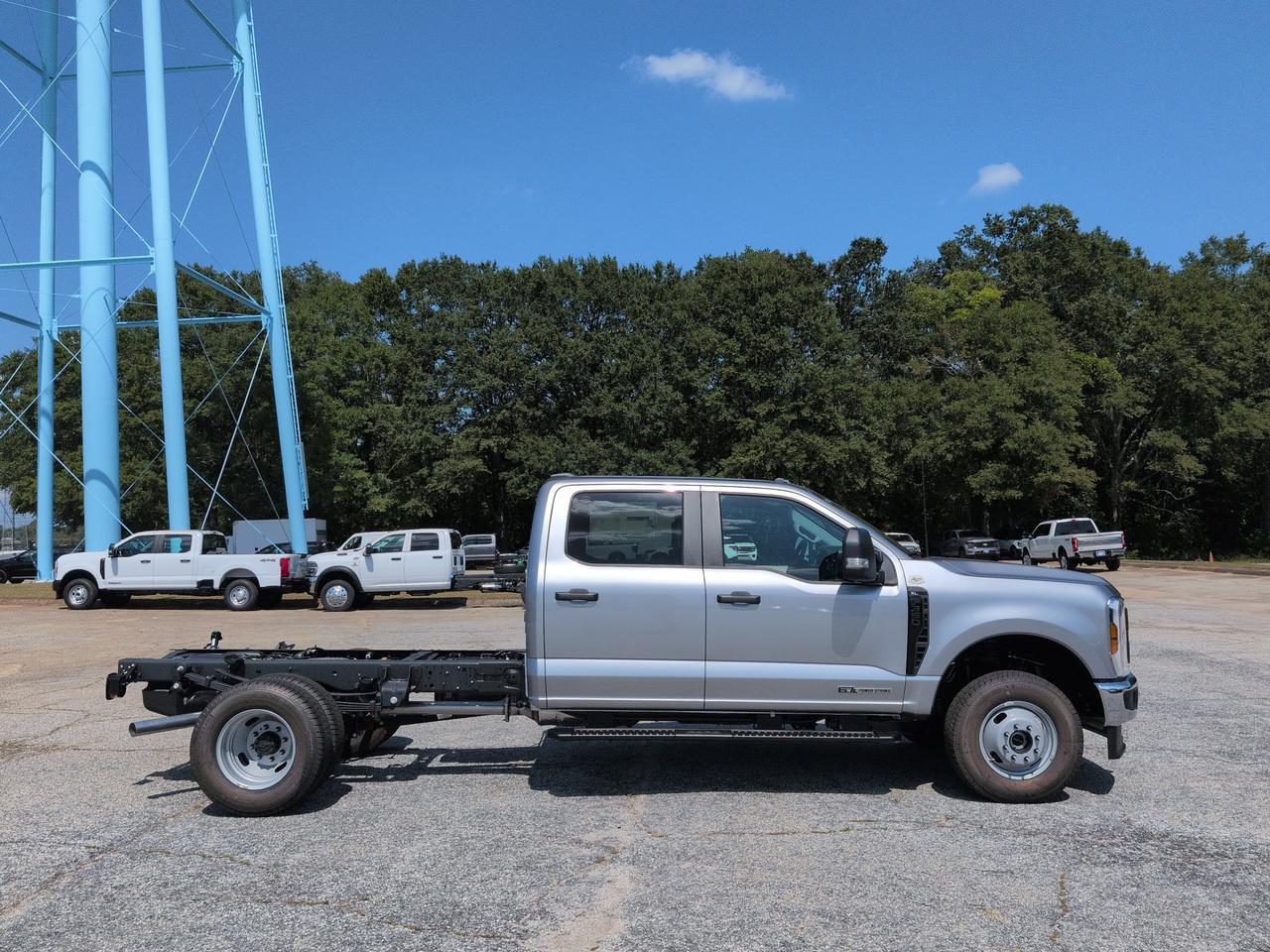 2027 Ford Super Duty F-350 DRW XL Winder GA