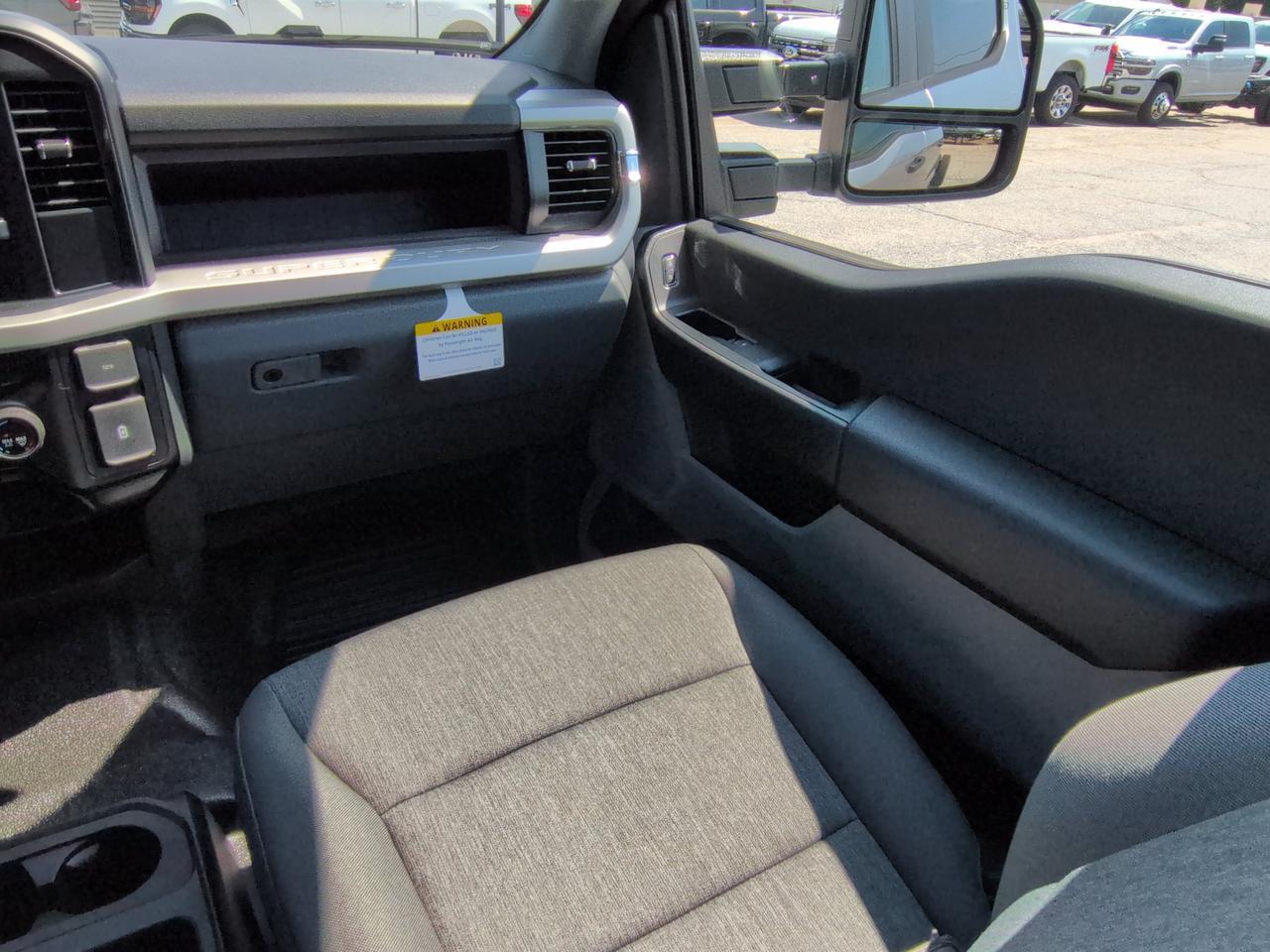 2027 Ford Super Duty F-350 DRW XL Winder GA