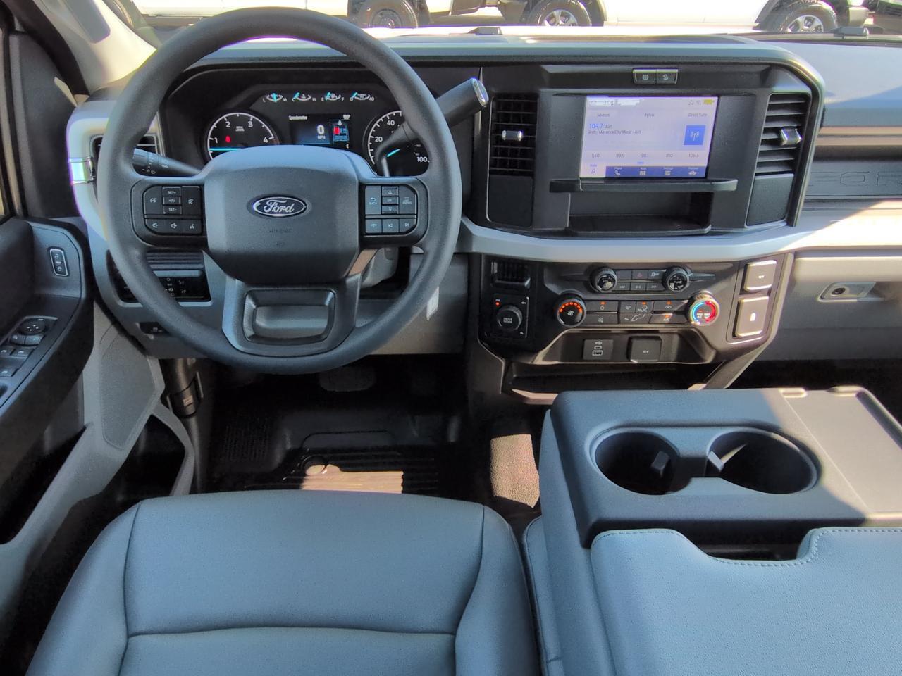 2027 Ford Super Duty F-350 DRW XL Winder GA
