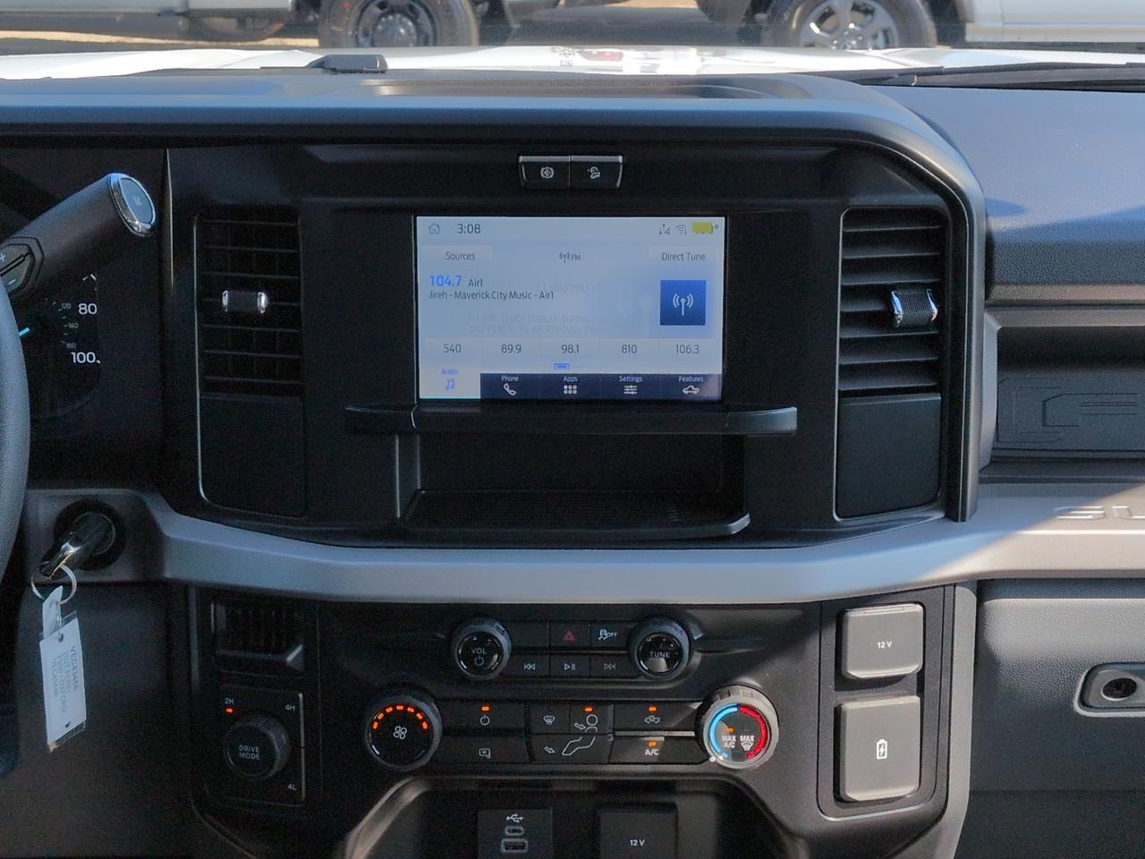 2027 Ford Super Duty F-350 DRW XL Winder GA