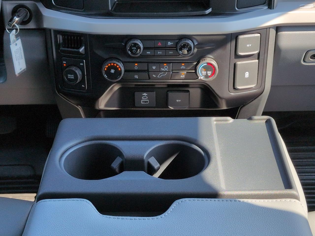 2027 Ford Super Duty F-350 DRW XL Winder GA