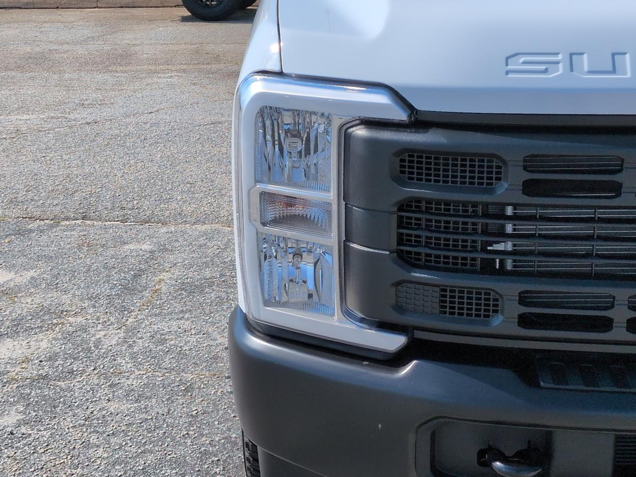 2027 Ford Super Duty F-350 DRW XL Winder GA