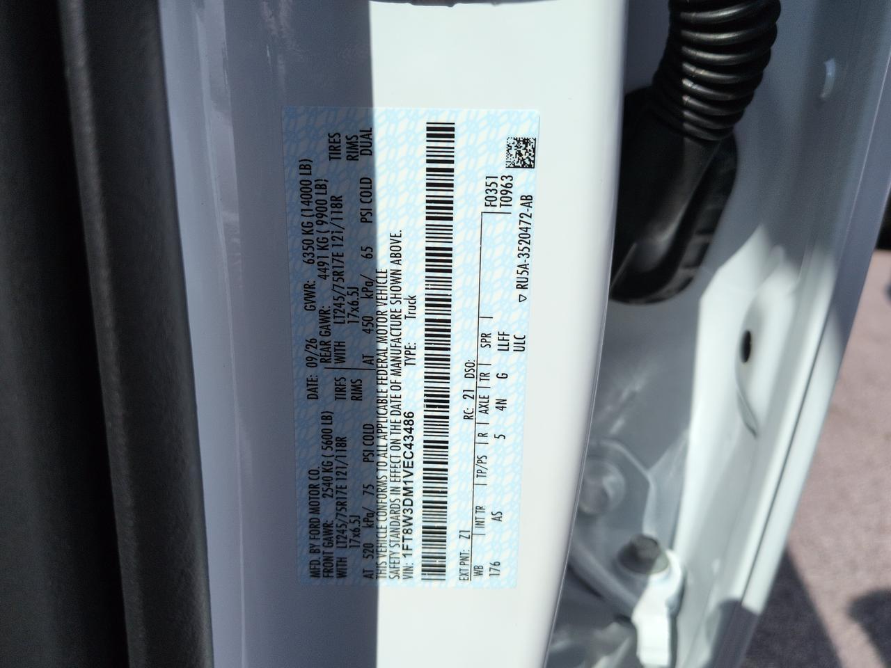 2027 Ford Super Duty F-350 DRW XL Winder GA