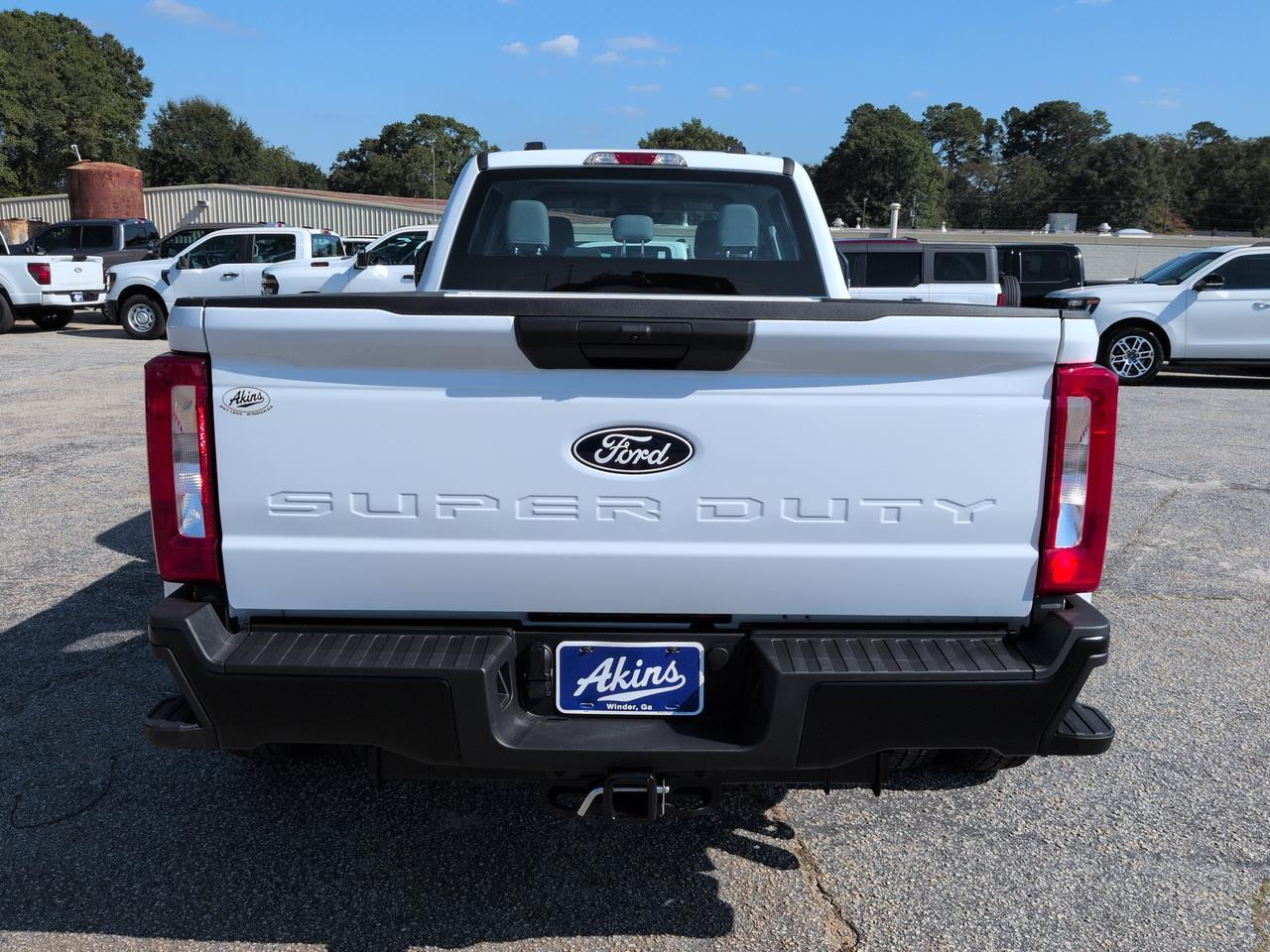 2027 Ford Super Duty F-350 DRW XL Winder GA