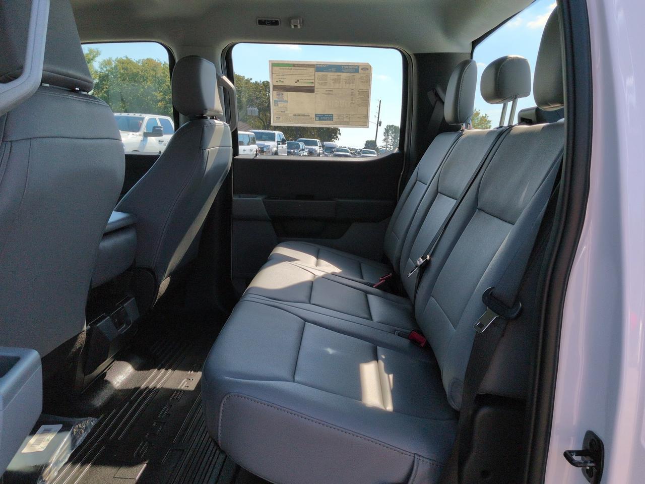 2027 Ford Super Duty F-350 DRW XL Winder GA