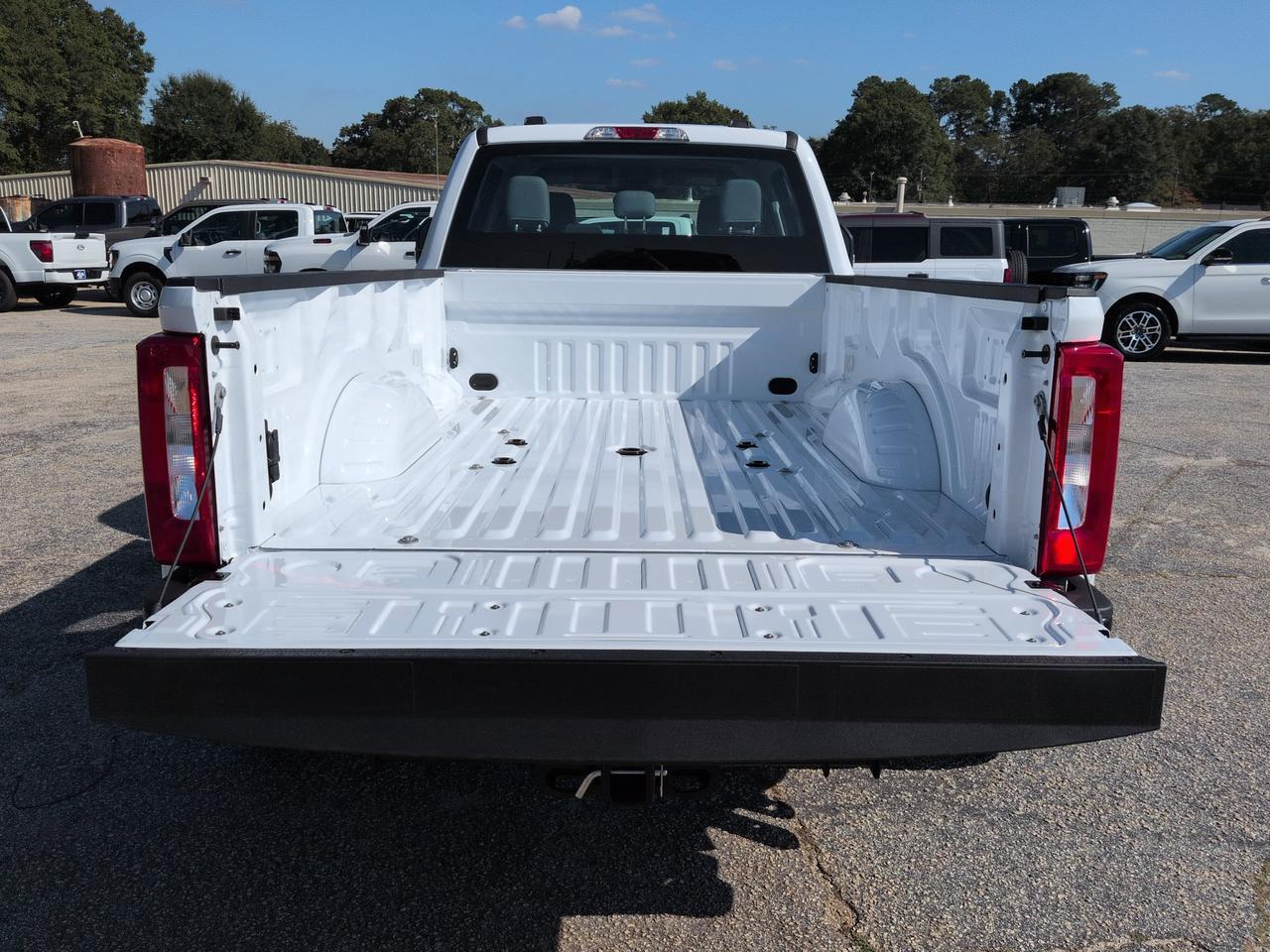 2027 Ford Super Duty F-350 DRW XL Winder GA