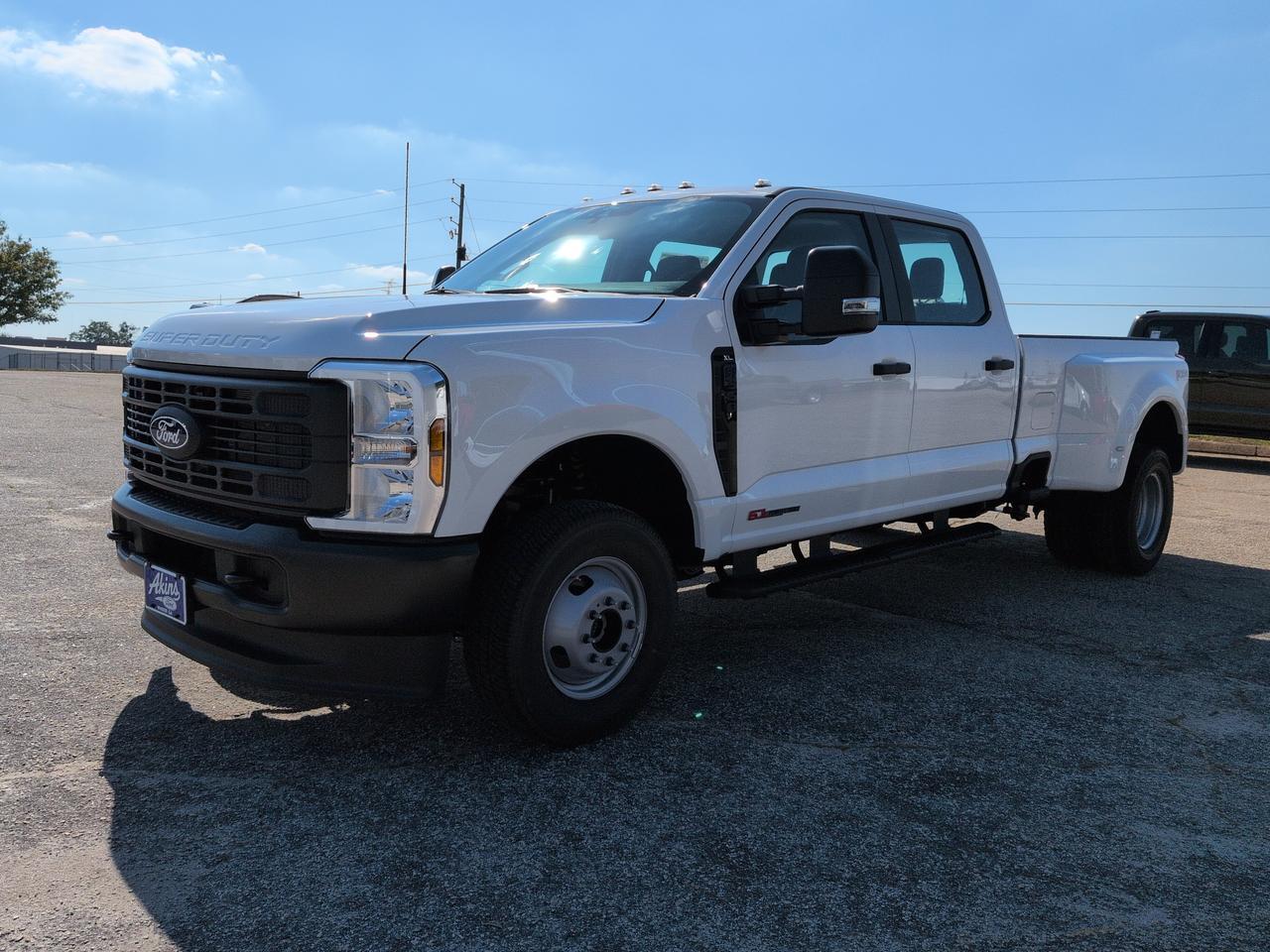 2027 Ford Super Duty F-350 DRW XL Winder GA