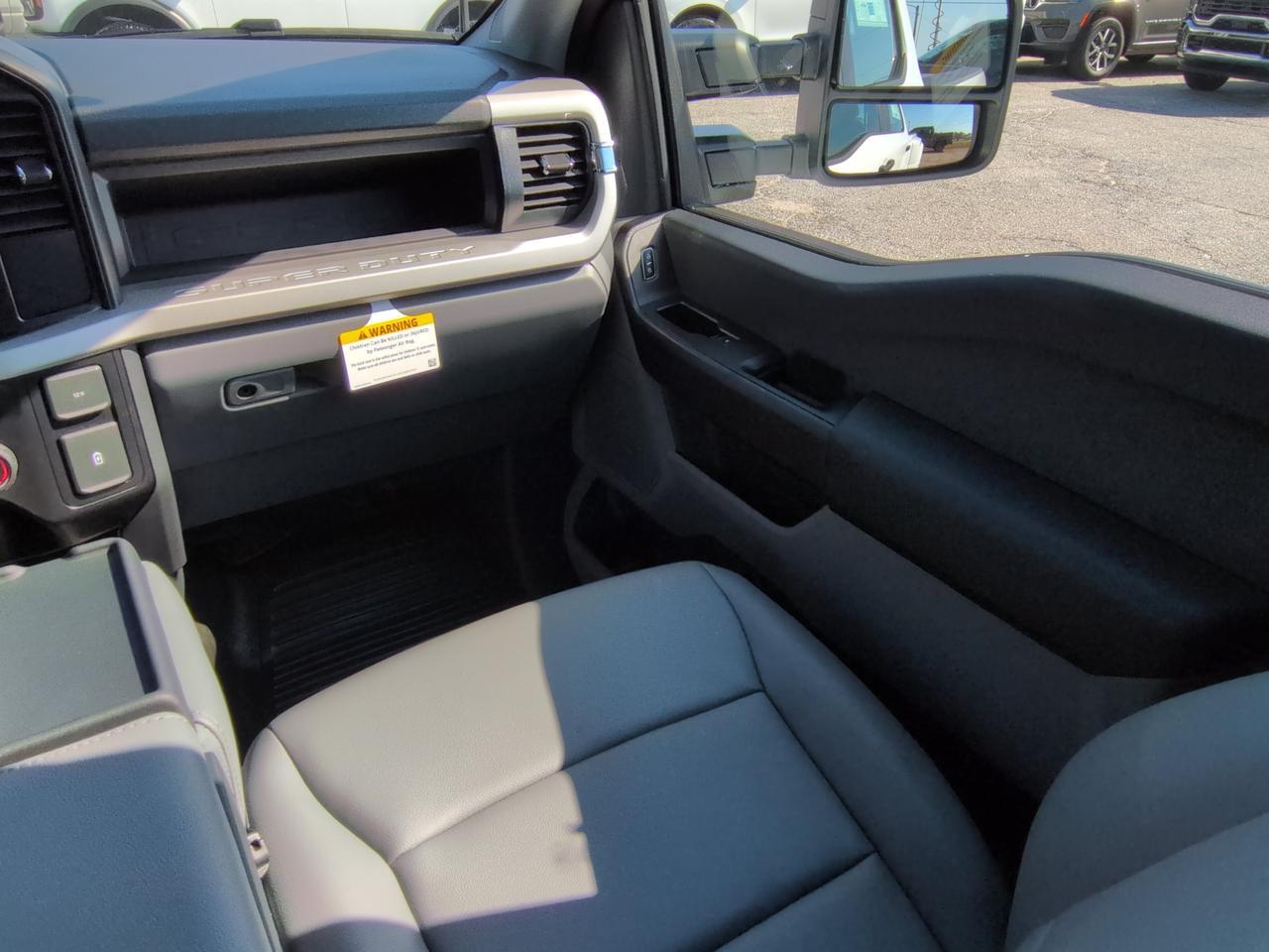 2027 Ford Super Duty F-350 DRW XL Winder GA