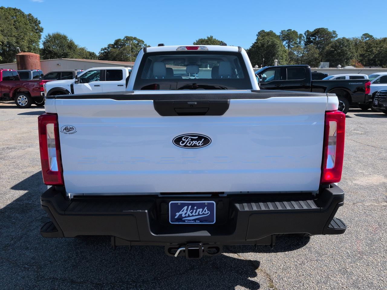 2027 Ford Super Duty F-350 DRW XL Winder GA