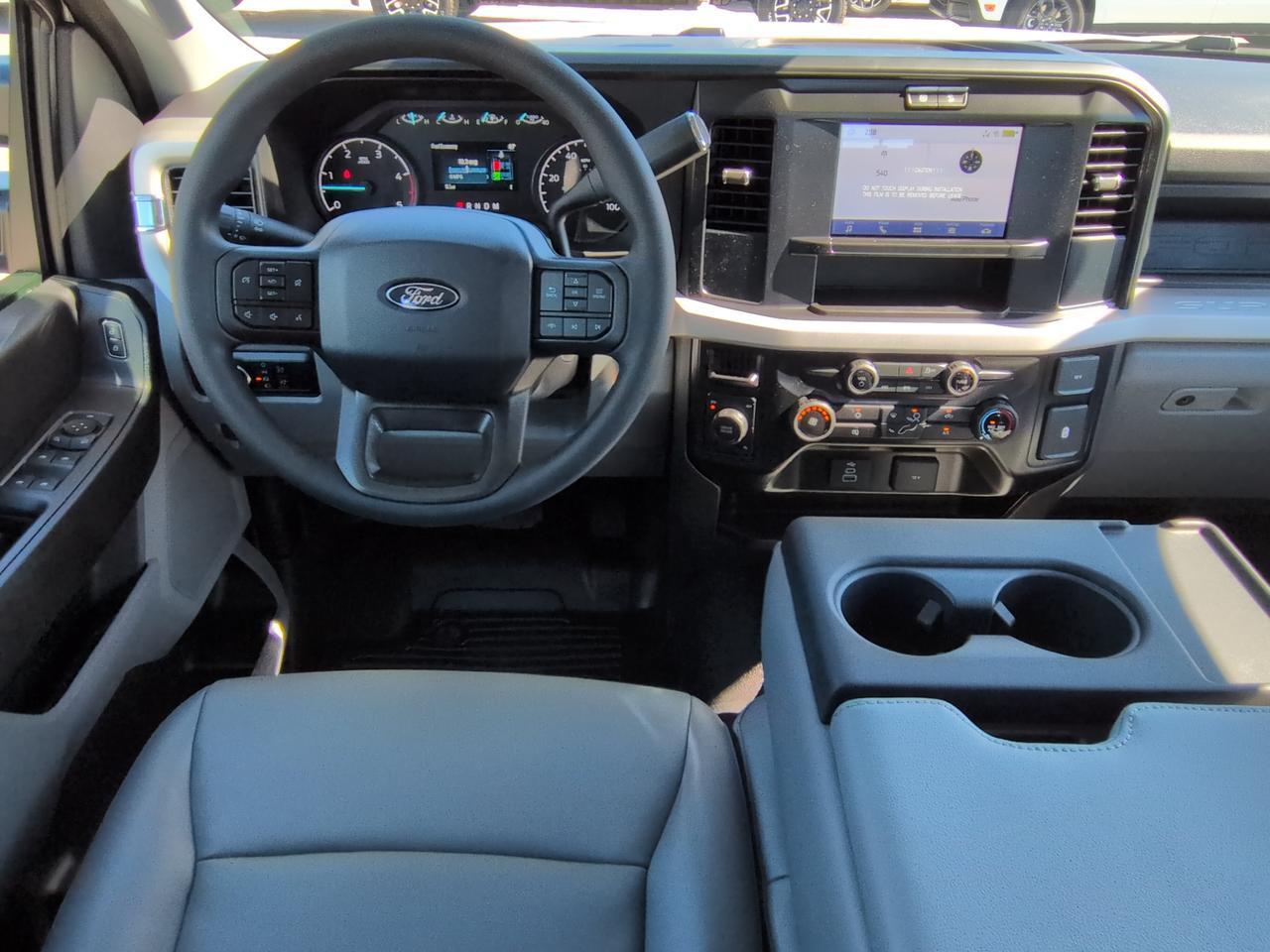 2027 Ford Super Duty F-350 DRW XL Winder GA