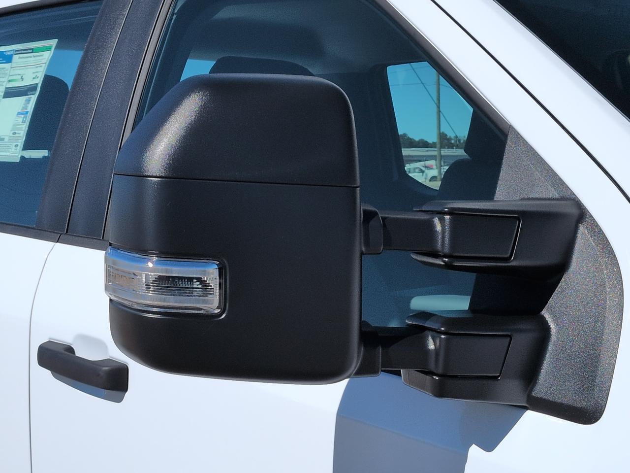 2027 Ford Super Duty F-350 DRW XL Winder GA