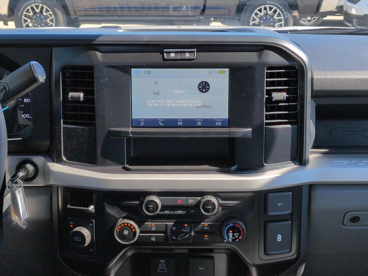 2027 Ford Super Duty F-350 DRW XL Winder GA