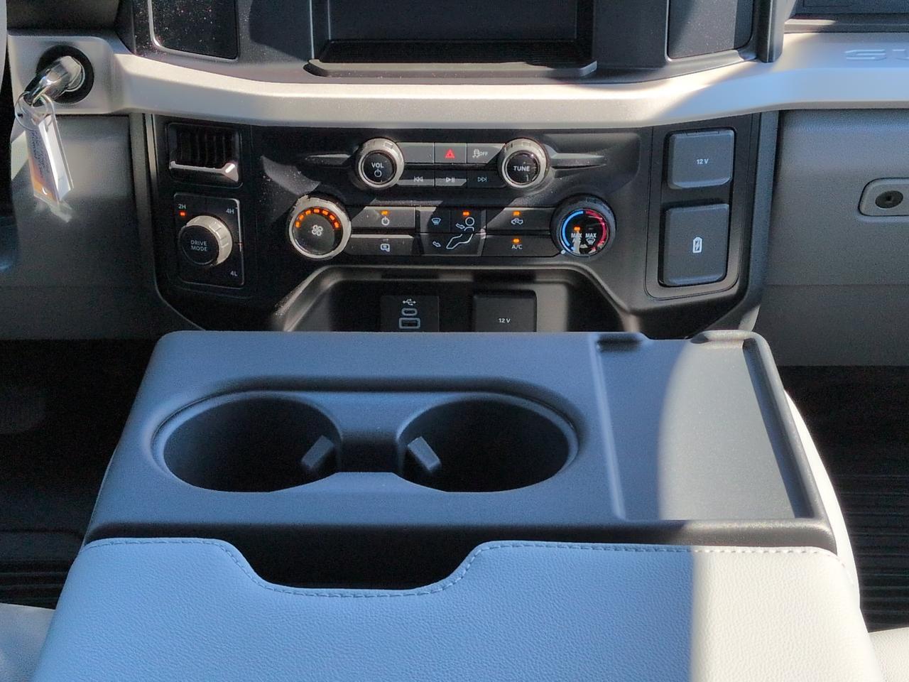 2027 Ford Super Duty F-350 DRW XL Winder GA