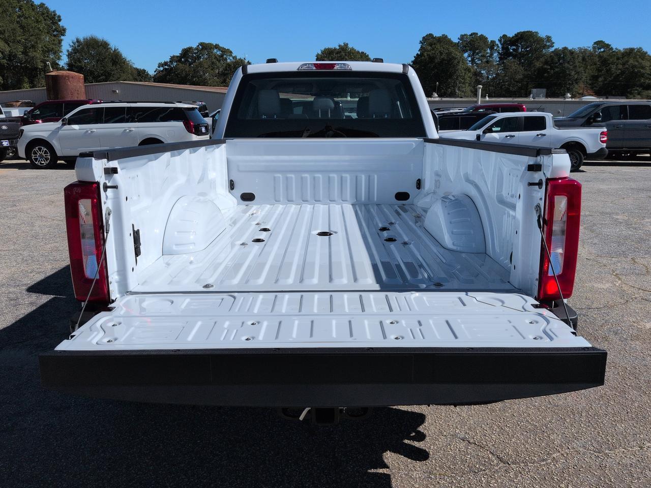 2027 Ford Super Duty F-350 DRW XL Winder GA