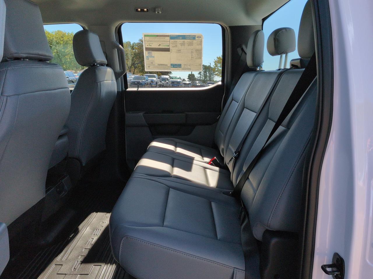 2027 Ford Super Duty F-350 DRW XL Winder GA