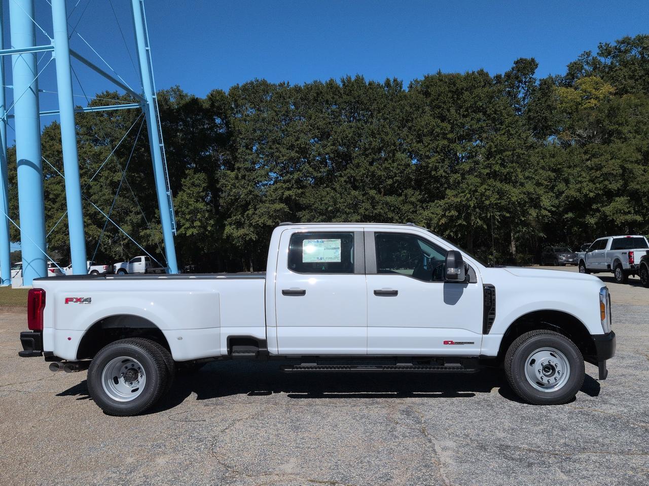 2027 Ford Super Duty F-350 DRW XL Winder GA