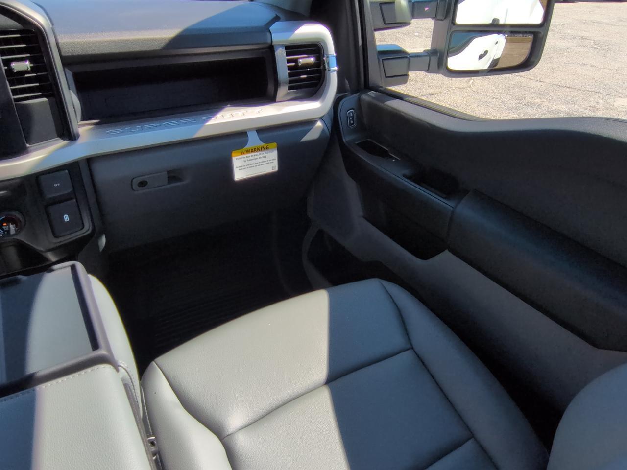 2027 Ford Super Duty F-350 DRW XL Winder GA