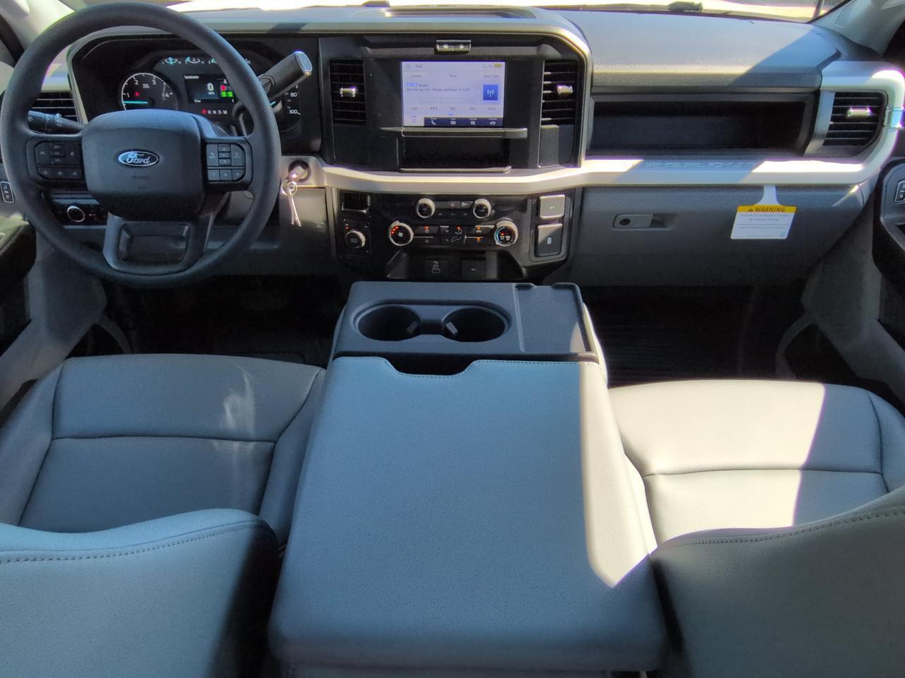 2027 Ford Super Duty F-350 DRW XL Winder GA