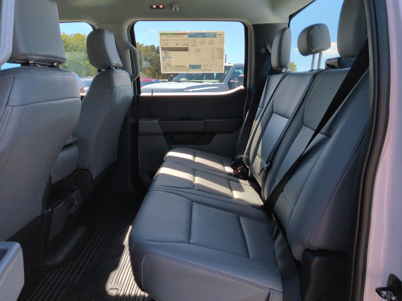2027 Ford Super Duty F-350 DRW XL Winder GA