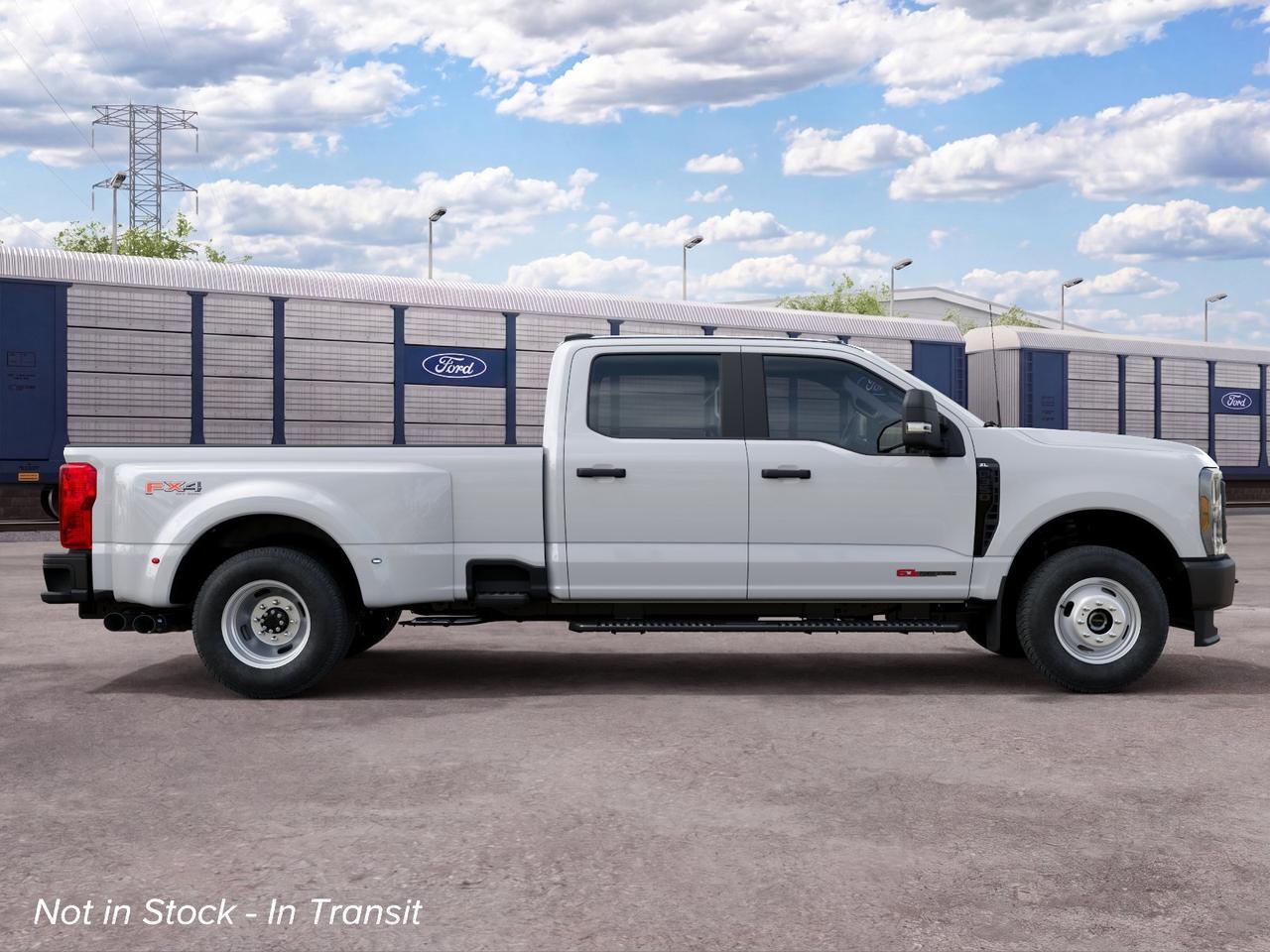 2027 Ford Super Duty F-350 DRW XL Winder GA