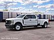 2027 Ford Super Duty F-350 DRW XL