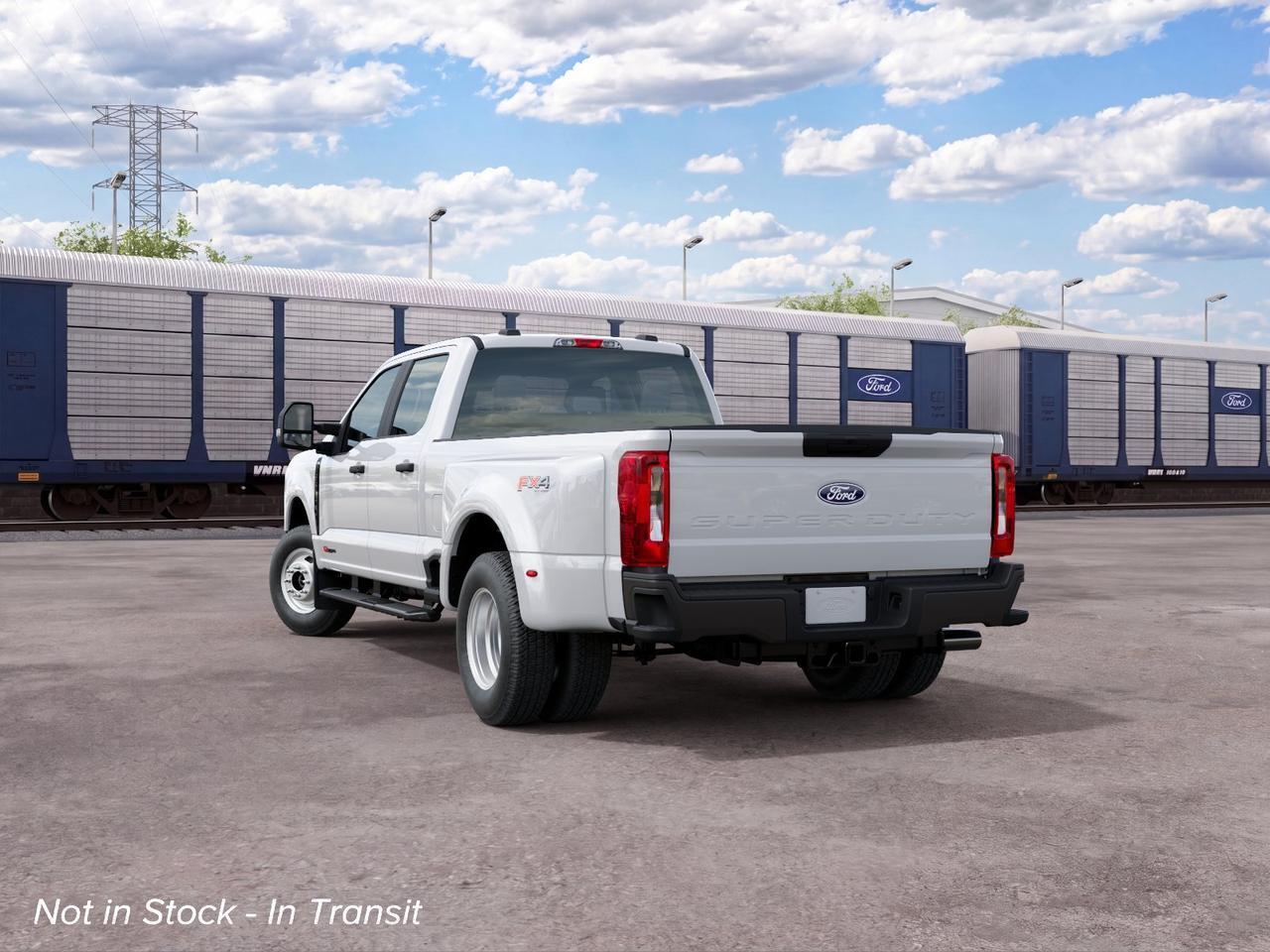 2027 Ford Super Duty F-350 DRW XL Winder GA