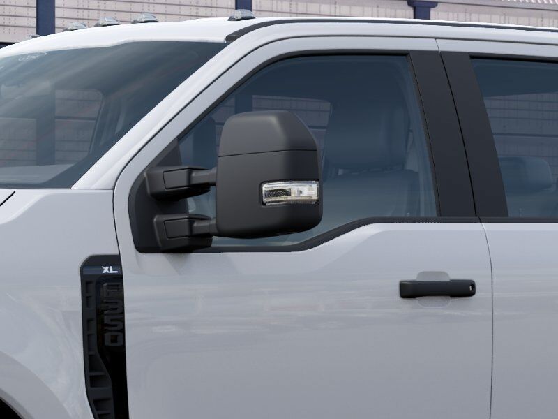 2027 Ford Super Duty F-350 DRW XL Winder GA