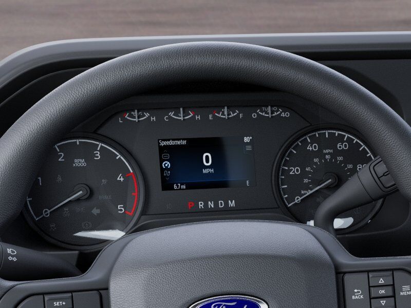 2027 Ford Super Duty F-350 DRW XL Winder GA