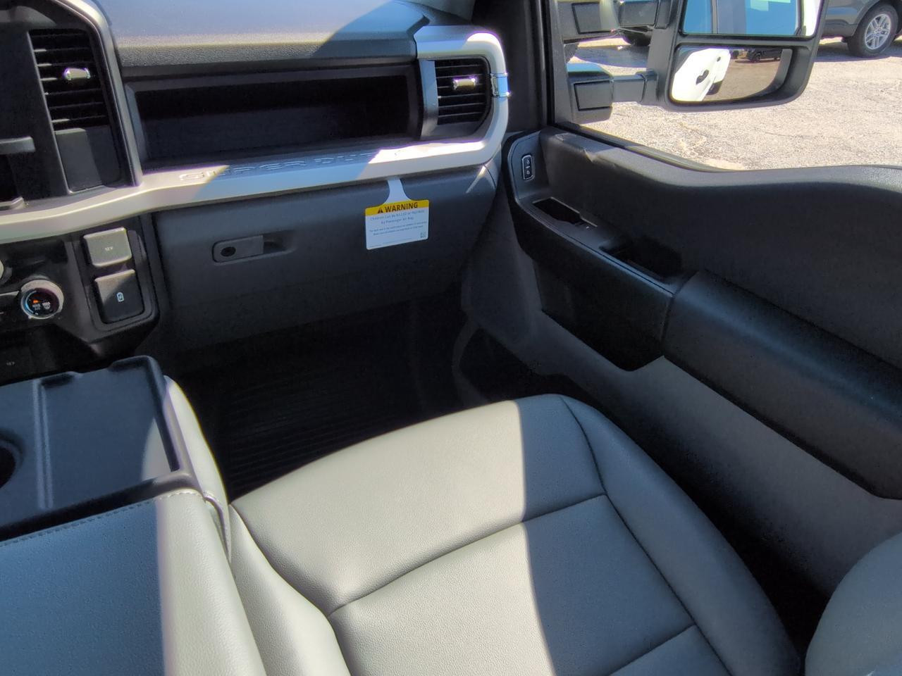 2027 Ford Super Duty F-350 DRW XL Winder GA