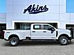 2027 Ford Super Duty F-350 DRW XL