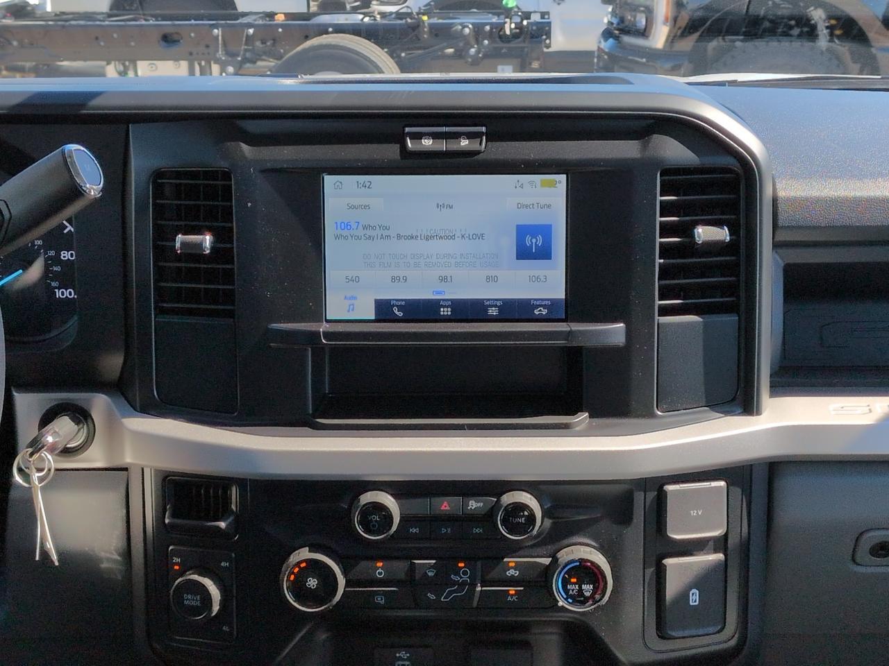 2027 Ford Super Duty F-350 DRW XL Winder GA