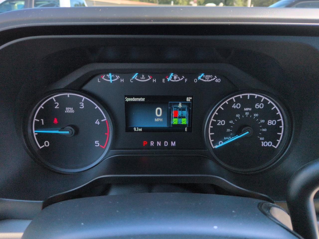 2027 Ford Super Duty F-350 DRW XL Winder GA