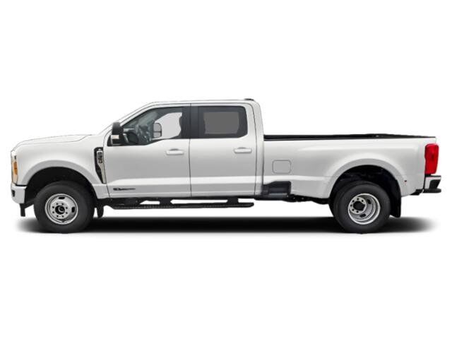 2027 Ford Super Duty F-350 DRW XL Winder GA