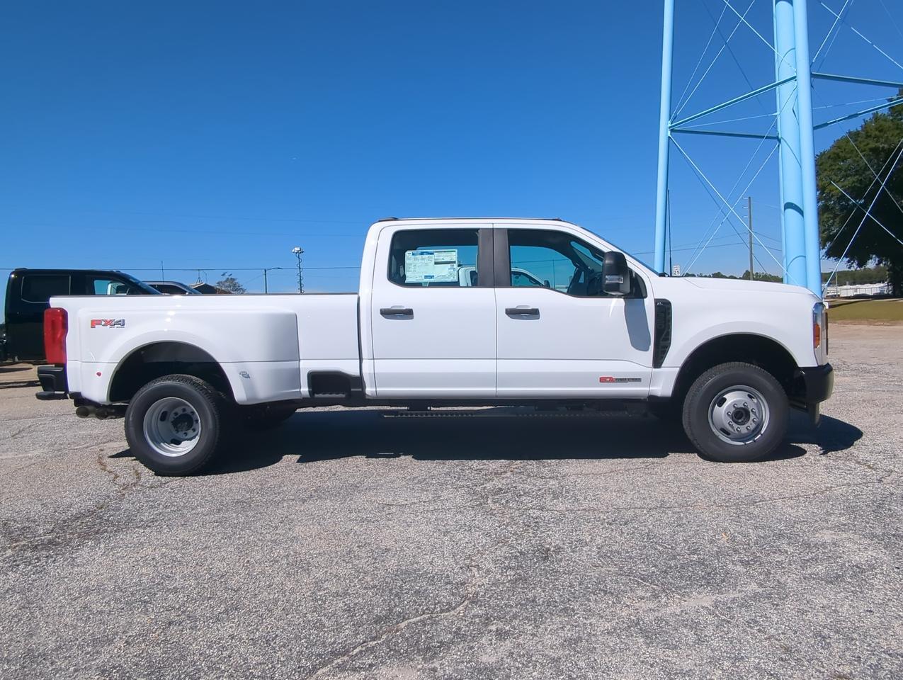 2027 Ford Super Duty F-350 DRW XL Winder GA