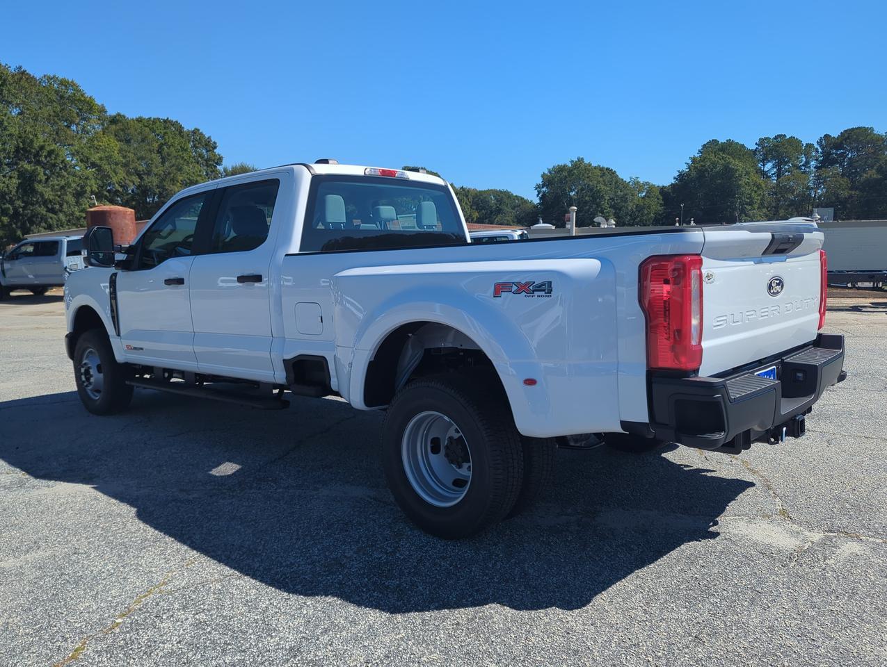 2027 Ford Super Duty F-350 DRW XL Winder GA