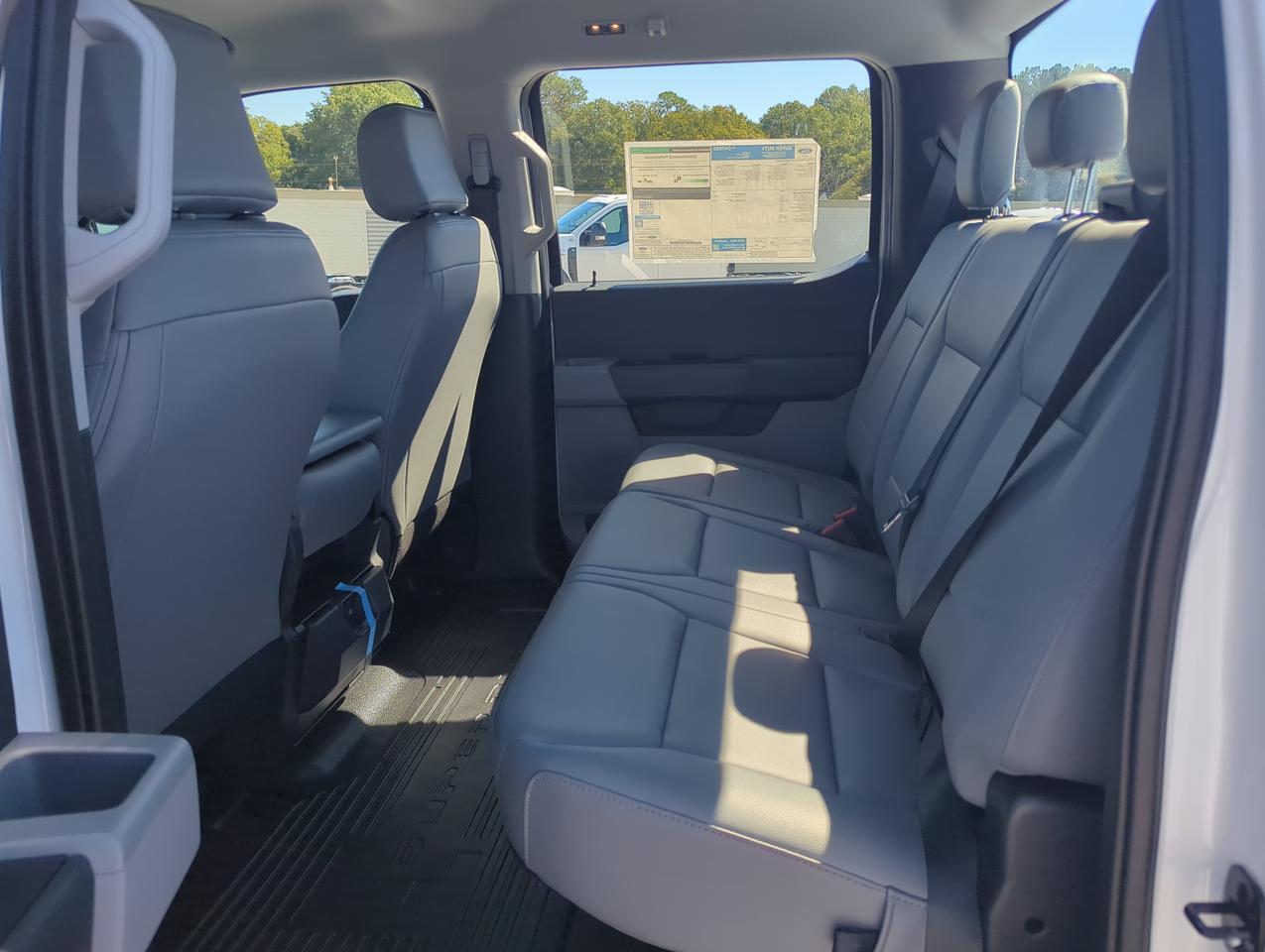2027 Ford Super Duty F-350 DRW XL Winder GA