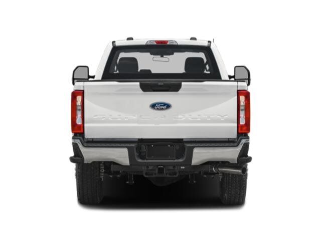 2027 Ford Super Duty F-350 DRW XLT Winder GA