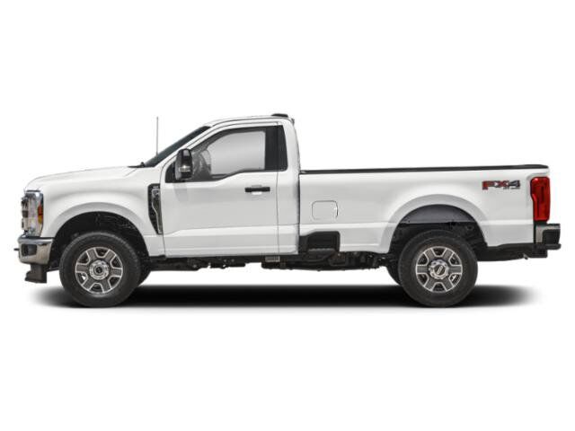 2027 Ford Super Duty F-350 DRW XLT Winder GA