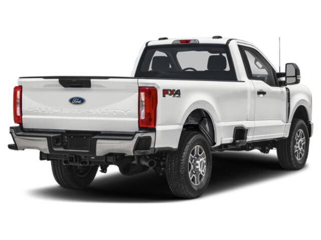 2027 Ford Super Duty F-350 DRW XLT Winder GA