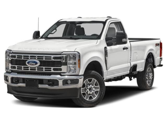 2027 Ford Super Duty F-350 DRW XLT Winder GA