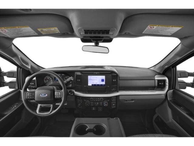 2027 Ford Super Duty F-350 DRW XLT Winder GA