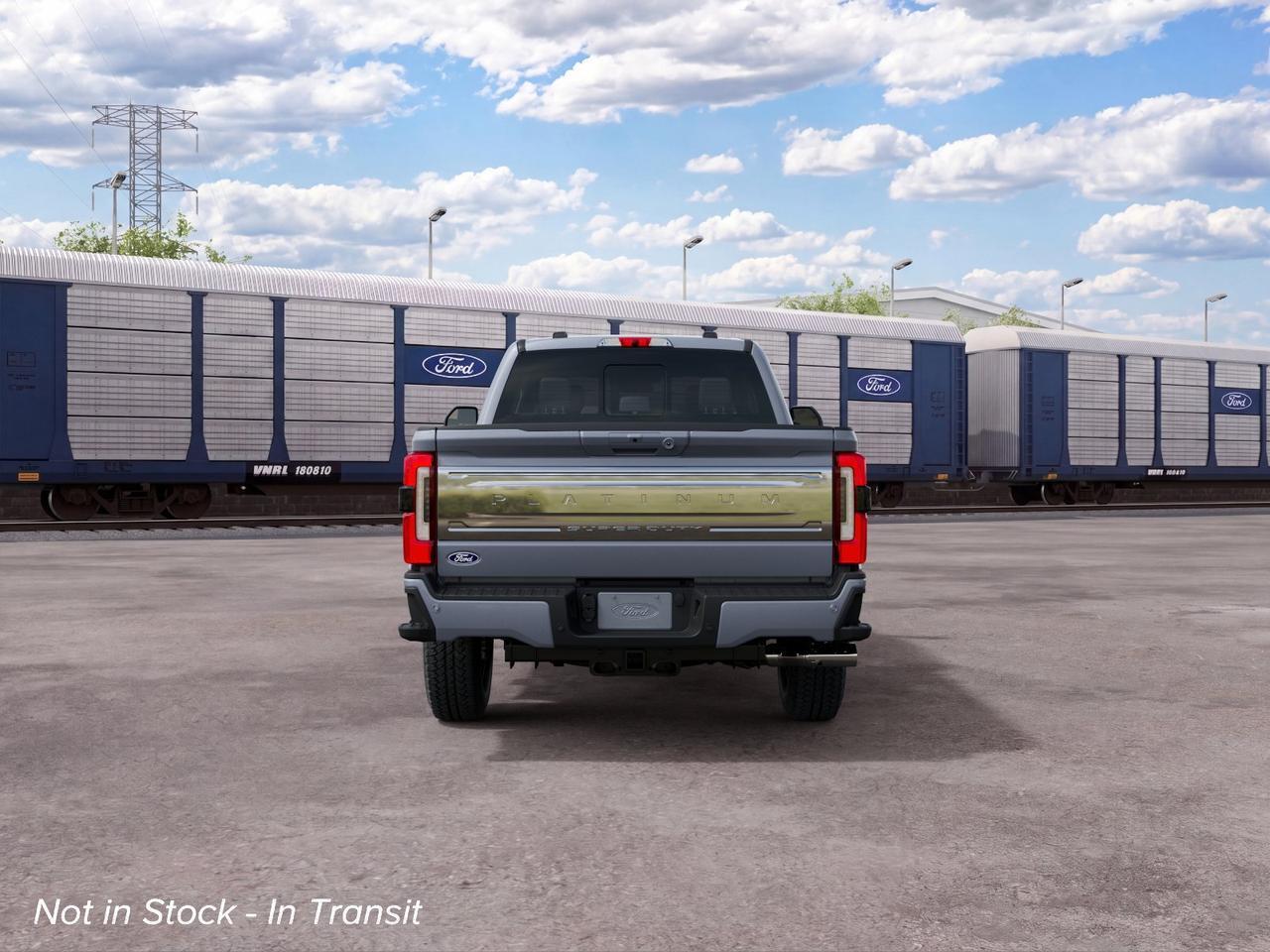 2027 Ford Super Duty F-350 SRW Base Appleton WI